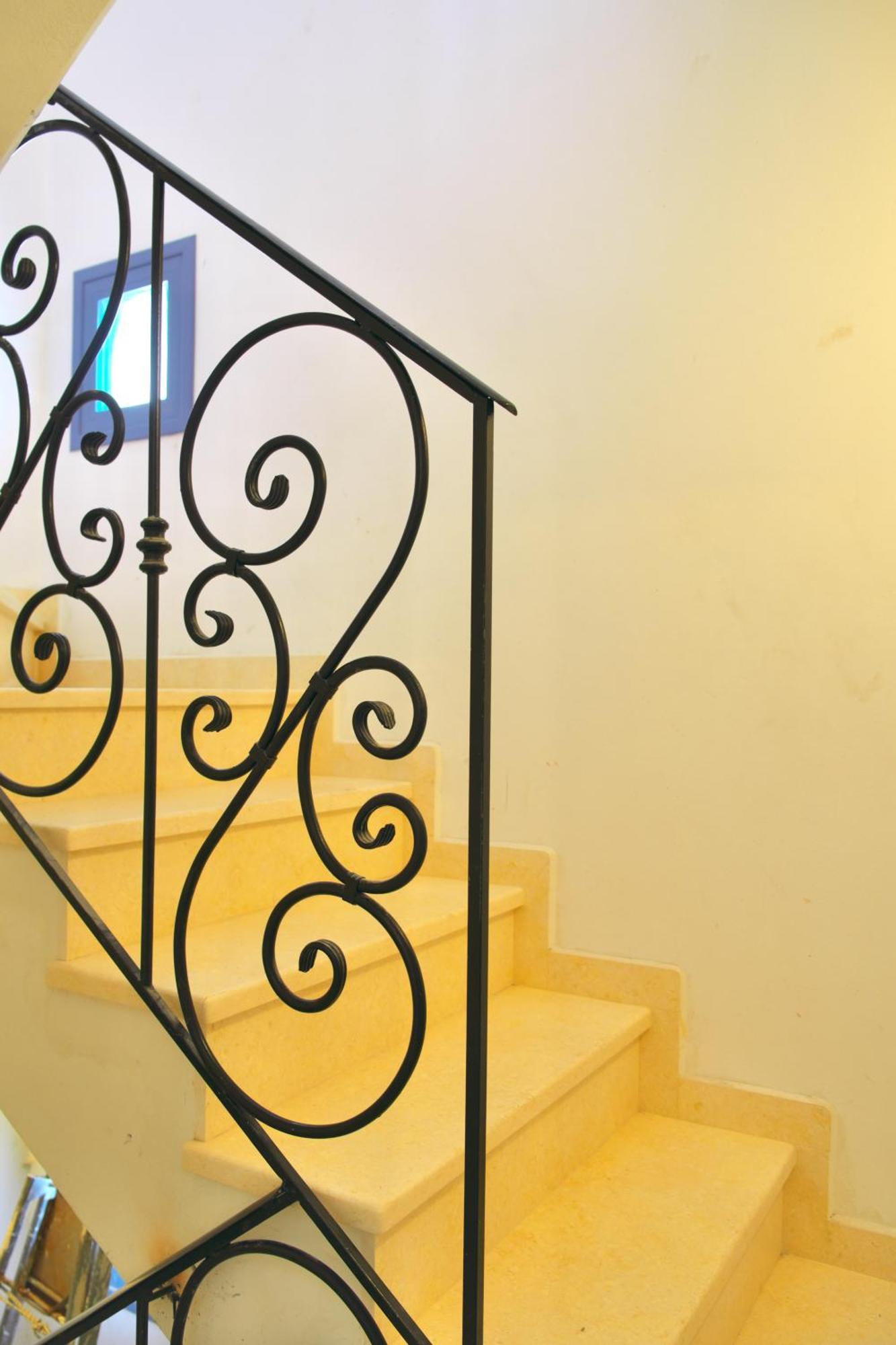 Villa Georgia'S House Aegina Esterno foto