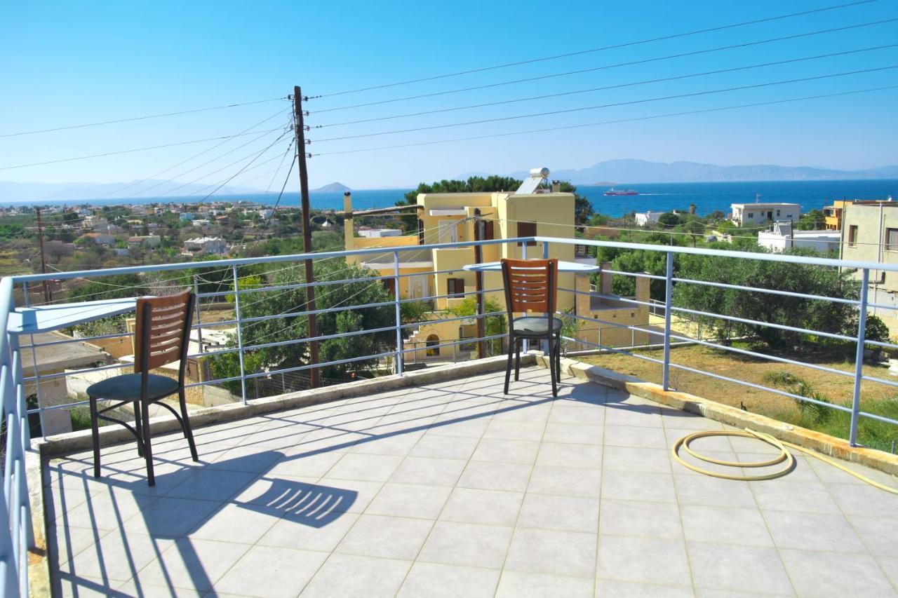 Villa Georgia'S House Aegina Esterno foto