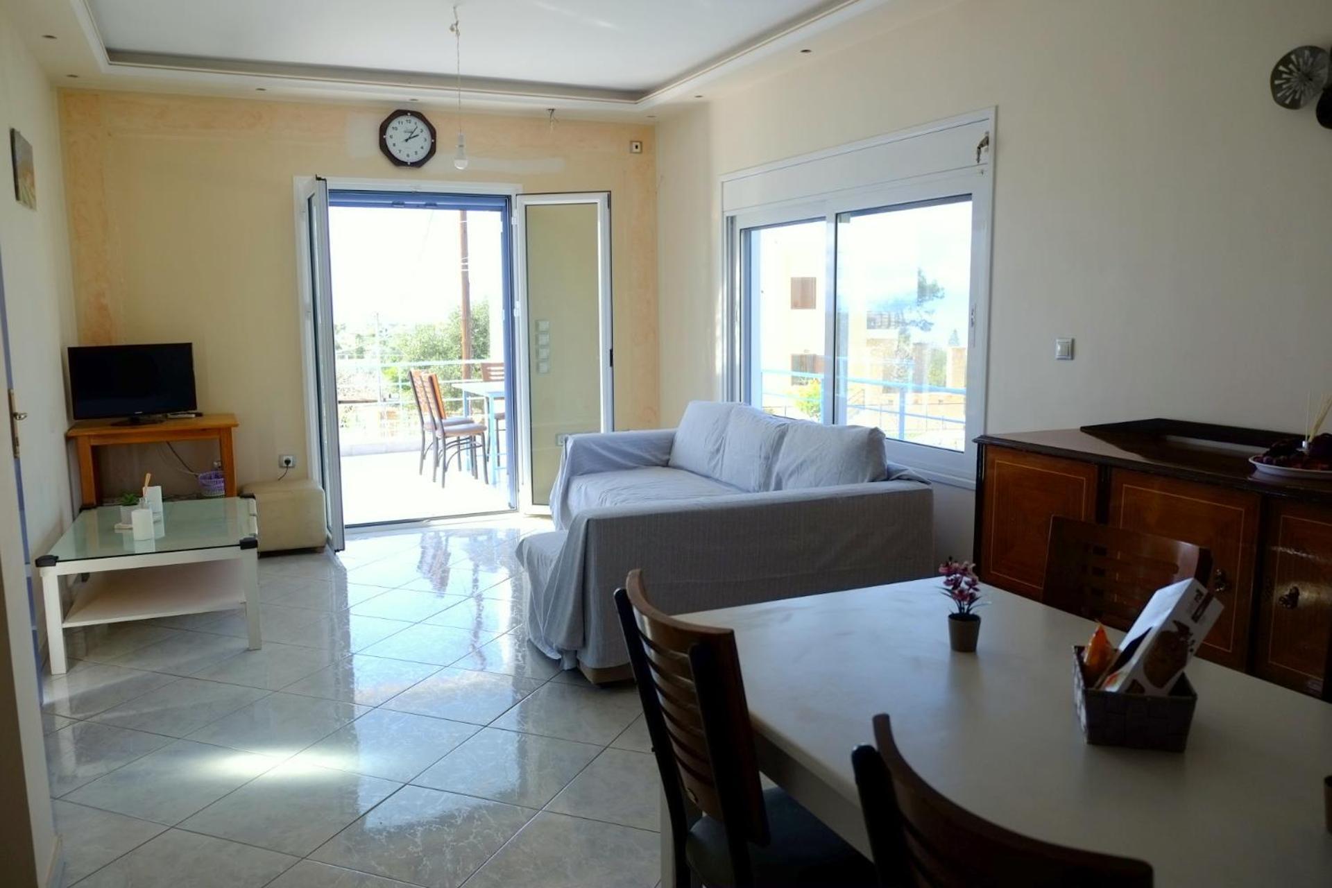 Villa Georgia'S House Aegina Esterno foto