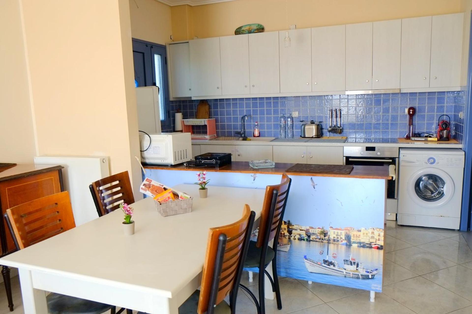 Villa Georgia'S House Aegina Esterno foto